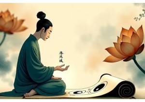 Buddhist Concepts in Chinese Medicine Impermanence Suffering and Healing Awareness