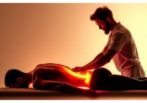 Integrative Manual Therapy for Persistent Lower Back Stiffness