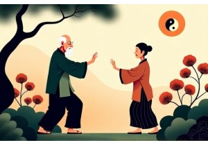 TCM Approaches to Diabetes Regulation Without Medication for Seniors with Prediabetes