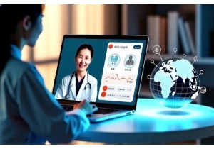Digital Health Platforms Enable Remote TCM Consultations Across Continents