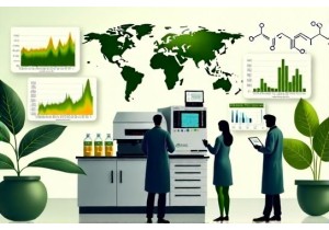 Phytochemical Profiling Advances Quality Control For Global Herbal Supply Chains