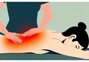 Deep Tissue Massage Combined with Tui Na for Lower Back Pain