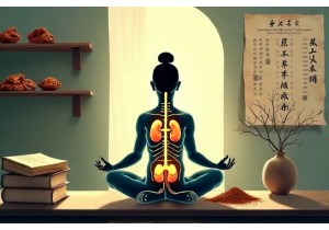 Natural Remedy for Tinnitus Rooted in TCM Kidney and Ear Theory