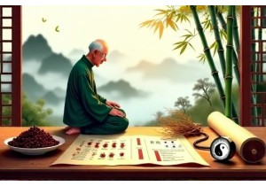 Natural Remedy for High Blood Pressure Supported by TCM Research