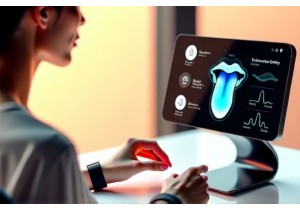 AI Powered Tongue and Pulse Analysis Elevates Modern TCM Diagnostic Accuracy