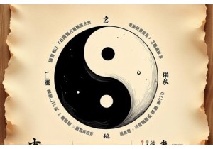 Yin Yang Theory Made Simple A Foundational TCM Concept for Absolute Beginners