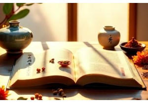 Chinese Herbs Guide to Yin Yang Balance and Energy Restoration