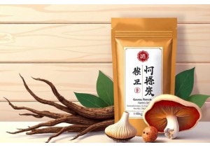 Medical Herbs Explained Top Chinese Herbal Medicines for Immune Support