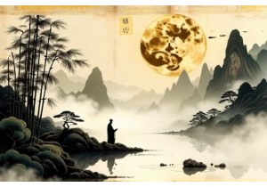 The Role of Nature Observation in Forming Chinese Medical Philosophy