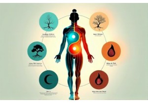 TCM Fundamentals You Need First Qi Meridians and the Philosophy of Balance