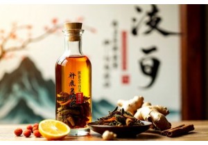 Chinese Herbal Wine Recipes for Circulation and Joint Health Done Safely