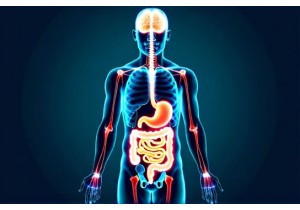 Acupuncture for IBS Symptom Control Regulating Gut Brain Axis and Vagal Tone