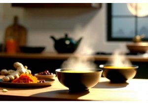 Night Owl Nutrition: Repair Damage from Chronic Late Nights