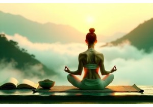 TCM for Anxiety Reduction With Mind Body Integration Techniques