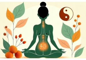 Breast Health Optimization Through Chinese Medicine and Endocrine Balancing