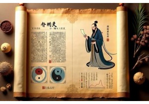 Shanghan Lun and the Birth of Clinical Reasoning in Traditional Chinese Medicine