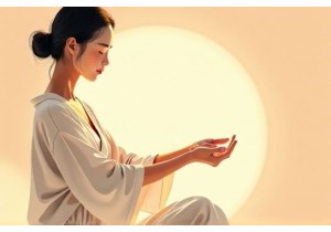 Pai Ba Xu Technique Step by Step Guide to Release Toxins and Tension