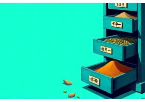 TCM for Anxiety Support With Modified Xiao Yao San Formula