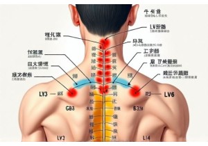 Acupuncture Point Combinations for Chronic Pain Based on TCM Pattern Differentiation