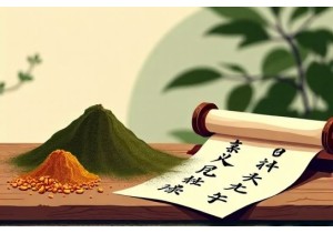 Chinese Herbs Guide for Men Prostate Health Libido and Vitality Through TCM Lens