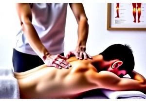 Enhancing Athletic Performance with Traditional Chinese B...