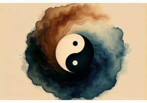 The Balance Way Yin Yang Wu Xing and Harmony as Central Tenets of Chinese Medicine