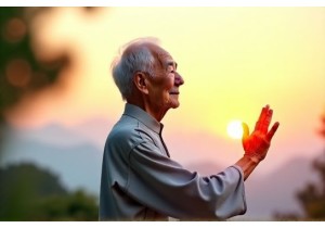 Anti Aging Through Movement Why Qigong Builds Cellular Resilience Naturally
