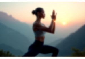 Qigong for High Performers Building Mental Stamina and Recovery Capacity