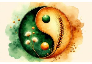 TCM Insights Into Estrogen Dominance and Natural Detoxification Pathways