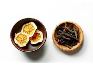 Chinese Herbs for Energy and Fatigue Relief Without Caffeine or Stimulants