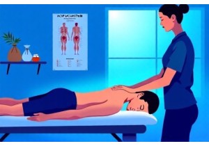 Eliminating Muscle Stiffness with Time Tested Chinese Met...