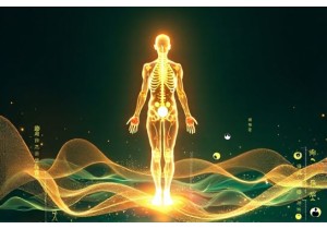 Eastern Philosophy and Life Science Converging Insights from Classical Chinese Medicine