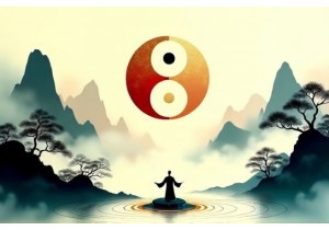 Ancient Chinese Views on Health As Dynamic Equilibrium No...