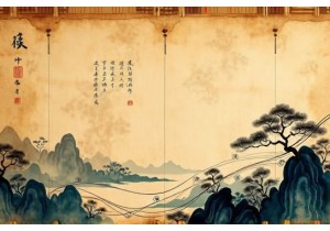 Meridian Theory Before Acupuncture Mapping Energetic Pathways in Early Texts