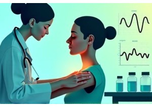 Stress Reduction through Acupuncture Measuring Cortisol and Autonomic Nervous Responses