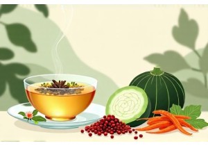 Hypertension Friendly Food Therapy Using Hawthorn and Chr...