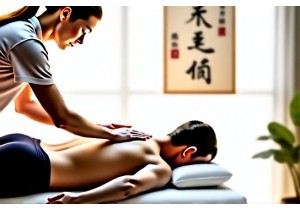 Trigger Point Therapy Integrated with Tui Na for Muscle Pain