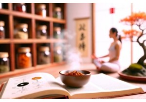 Holistic Solution for Hormonal Imbalance Guided By TCM Pa...
