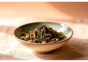 TCM Herbal Blends for Heavy Periods and Uterine Lining Stability Support