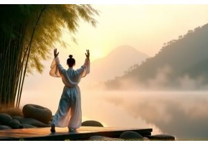 Dao Yin Exercises Ancient Chinese Movement Therapy for Chronic Fatigue