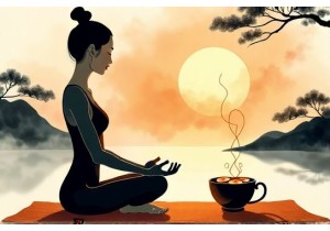 Natural Remedy for Cold Hands Feet Through Yang Qi Activation