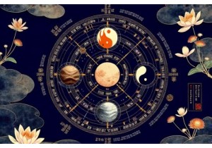Wu Xing Five Elements Doctrine as Core Philosophy in Trad...