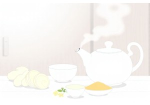 Chinese Herbal Tea Blends for Stress Relief and Mental Cl...