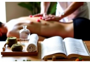 Promoting Circulation and Detox with Gua Sha and Cupping