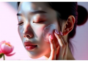 TCM Skin Care for Hormonal Acne and Radiant Complexion During Reproductive Years