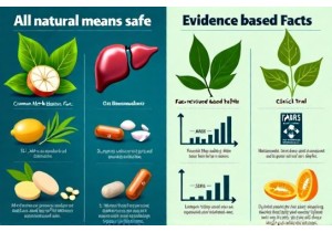 Herb Safety Myths Debunked What Science Says About Toxicity and Long Term Use