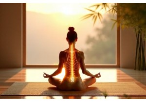 Fascia Release with Chinese Medicine Principles for Lasting Flexibility