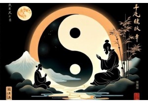 Yin Yang Theory Explained Through Ancient Chinese Life Sc...