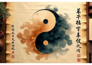How Yin Yang Theory Shapes the Core Logic of Classical Chinese Medical Thought