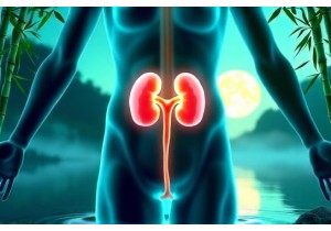 Natural Remedy for Tinnitus Based on Kidney and Liver Connection